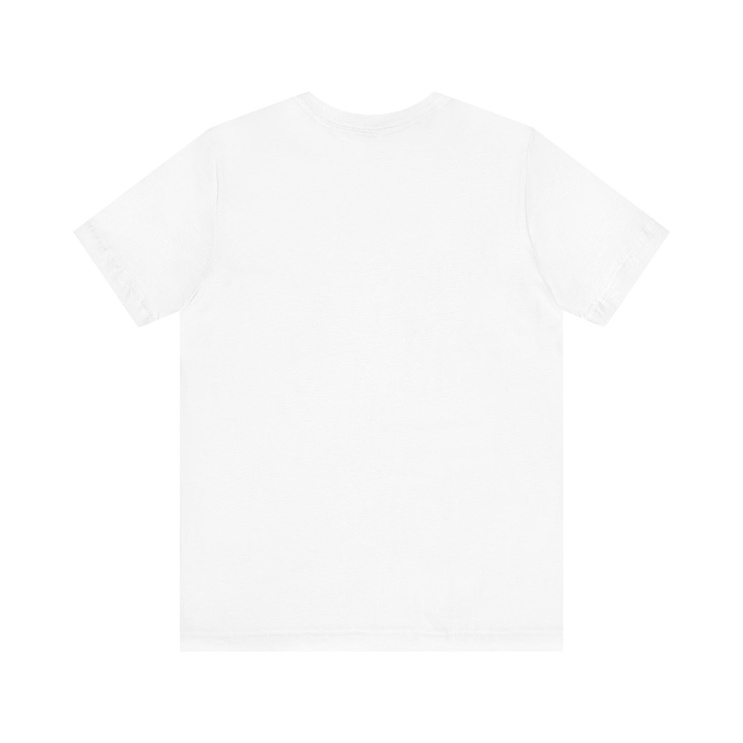 Professional Edge Unisex Jersey Tee - Empower Your Style