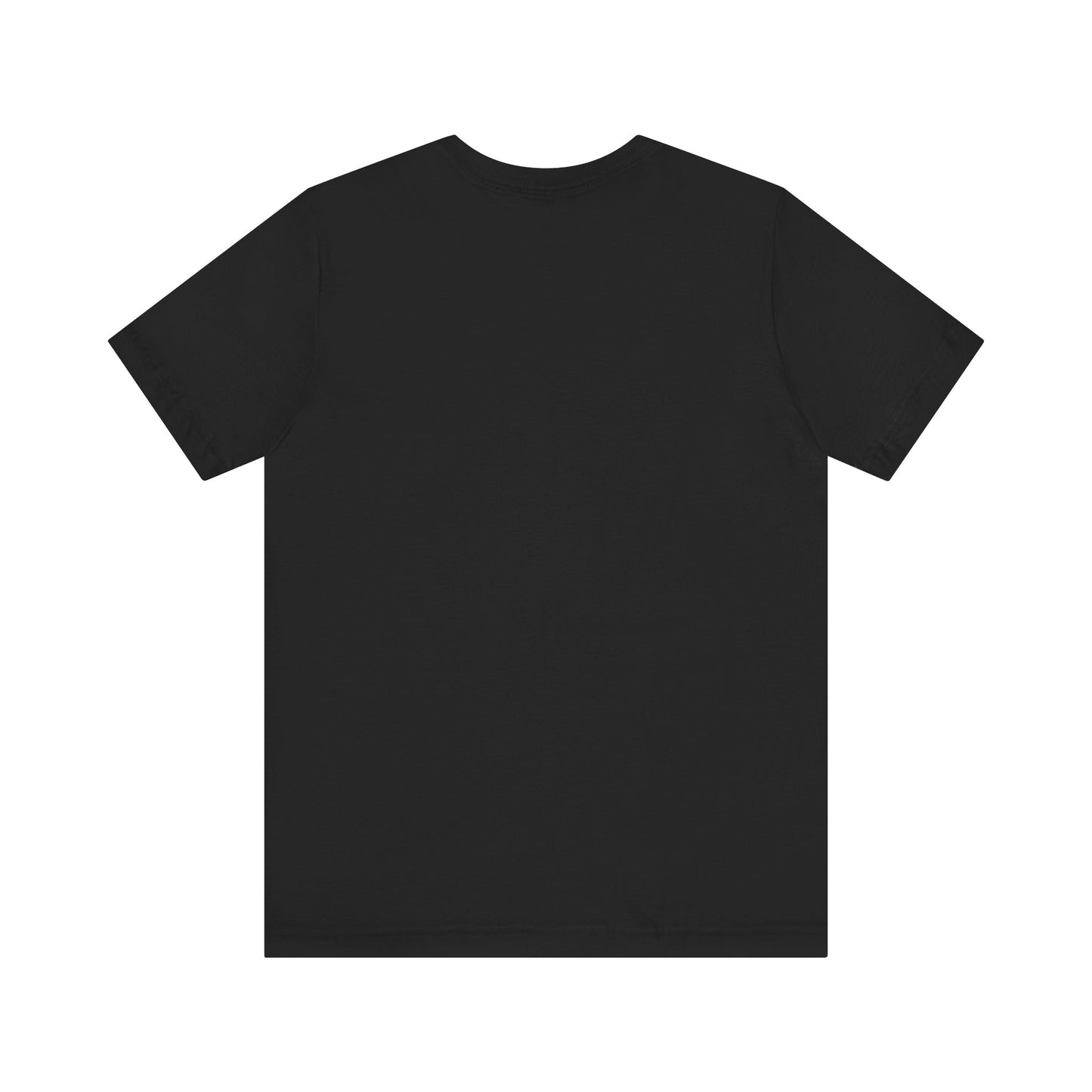 Professional Edge Unisex Jersey Tee - Empower Your Style