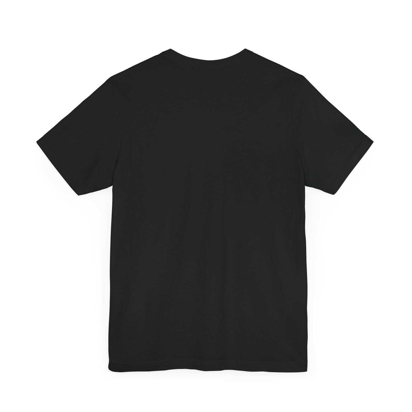 Professional Edge Unisex Jersey Tee - Empower Your Style